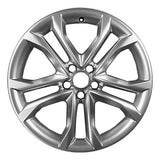Aluminum Wheel For Audi S6 2016-2018(ALYAX088U20)