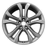 Aluminum Wheel For Audi Sq5 2014-2017(ALYAX089U20)