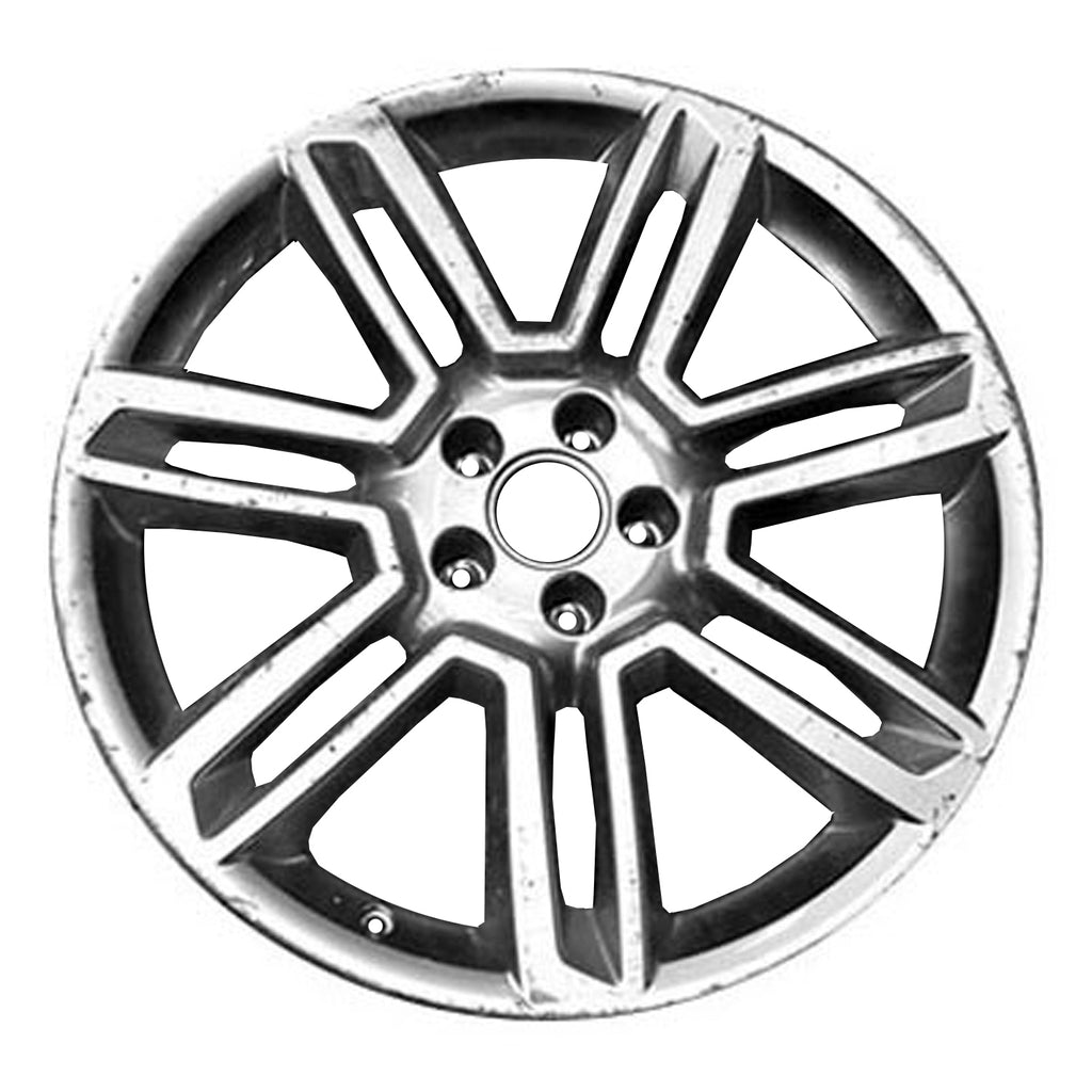 Aluminum Wheel For Audi Rs7 2014-2014(ALYAX090U77)
