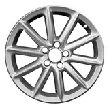 Aluminum Wheel For Audi Tt Quattro 2012-2013(ALYAX092U20)