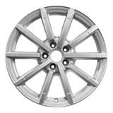 Aluminum Wheel For Audi A3 2015-2018(ALYAX094U20)