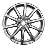 Aluminum Wheel For Audi A3 2015-2018(ALYAX094U77)