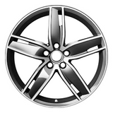 Aluminum Wheel For Audi A3 2015-2020(ALYAX095U30)