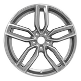 Aluminum Wheel For Audi A3 2015-2018(ALYAX096U30)