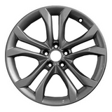 Aluminum Wheel For Audi A7 Quattro 2012-2018(ALYAX097U20)