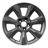 Aluminum Wheel For Audi A4 2013-2013(ALYAX099U20)