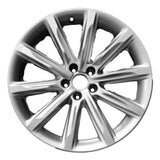 Aluminum Wheel For Audi A7 Quattro 2012-2012(ALYAY011U20)