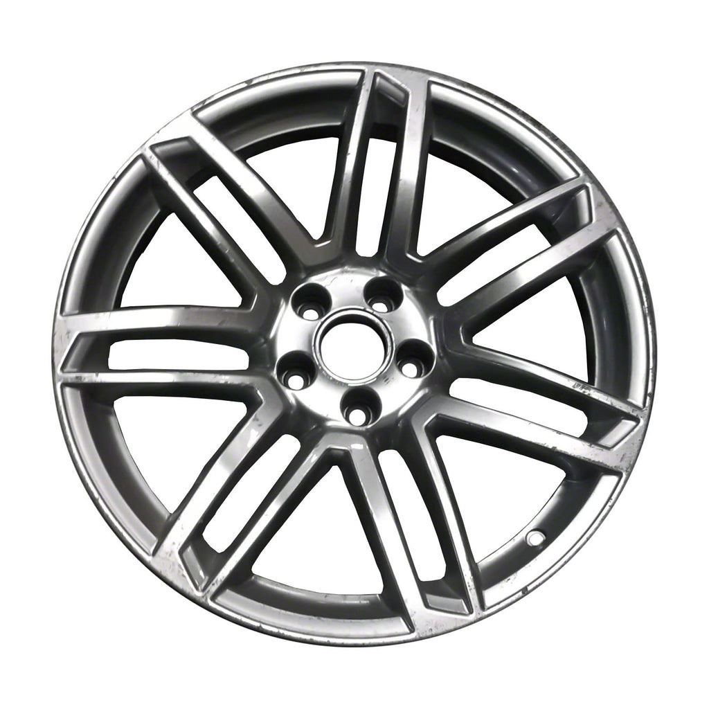 Aluminum Wheel For Audi S5 (coupe Convertible) 2016-2016(ALYAY014U35)