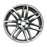 Aluminum Wheel For Audi S5 (coupe Convertible) 2016-2016(ALYAY014U35)