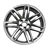 Aluminum Wheel For Audi S5 (coupe Convertible) 2016-2016(ALYAY014U35)