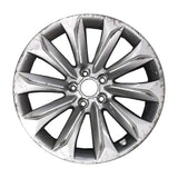 Aluminum Wheel For Audi Allroad (usa) 2015-2016(ALYAY016U20)