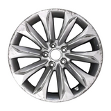 Aluminum Wheel For Audi Allroad (usa) 2015-2016(ALYAY016U20)