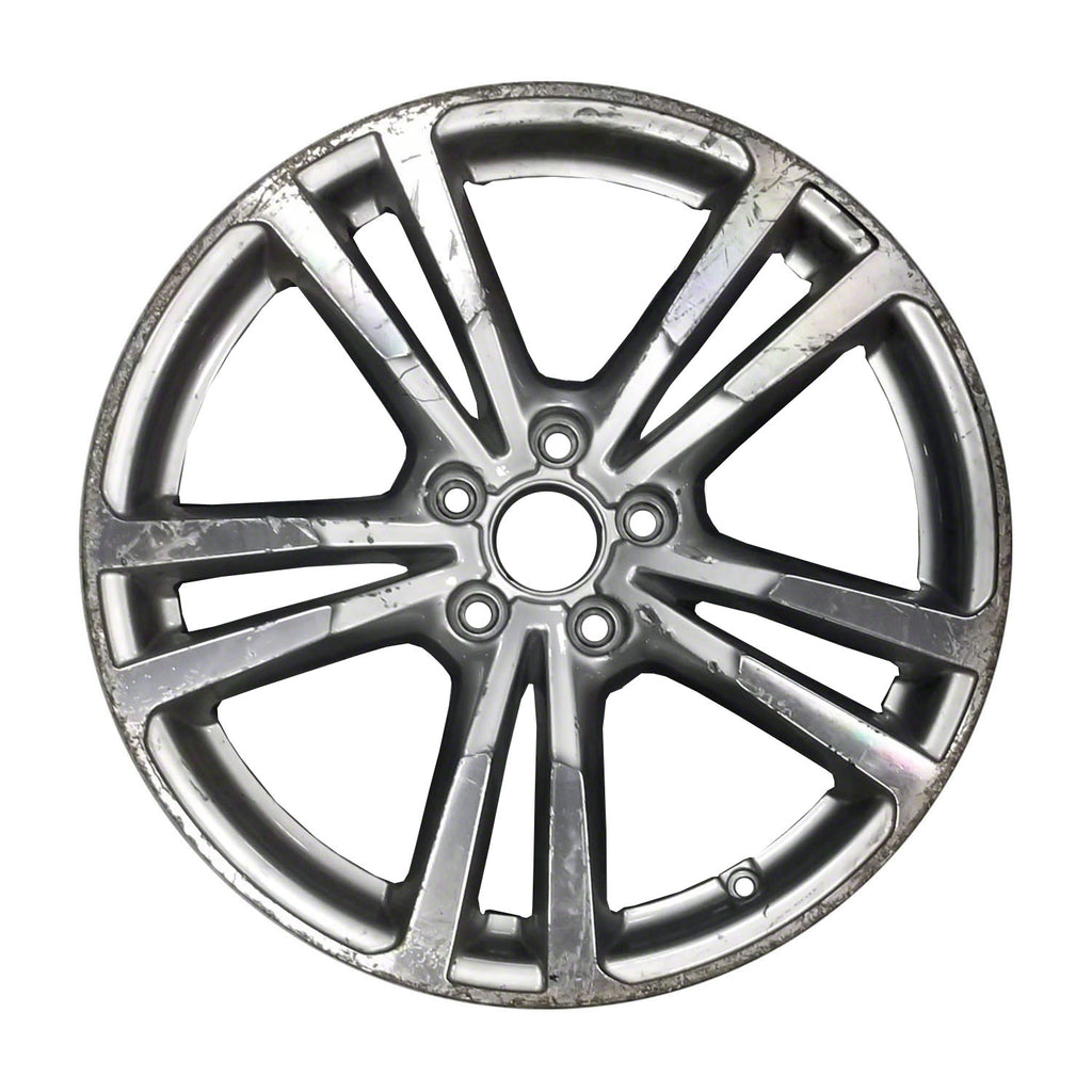 Aluminum Wheel For Audi A3 2015-2018(ALYAY017U10)