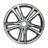 Aluminum Wheel For Audi A3 2015-2018(ALYAY017U10)