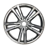 Aluminum Wheel For Audi A3 2015-2018(ALYAY017U10)