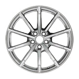 Aluminum Wheel For Audi A5 Quattro (coupe Convertble) 2014-2018(ALYAY018U20)