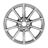 Aluminum Wheel For Audi A5 Quattro (coupe Convertble) 2014-2018(ALYAY018U20)
