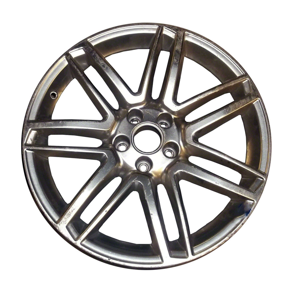 Aluminum Wheel For Audi A7 Quattro 2016-2018(ALYAY019U20)