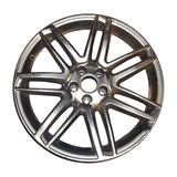 Aluminum Wheel For Audi A7 Quattro 2016-2018(ALYAY019U20)