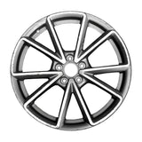 Aluminum Wheel For Audi S4 2015-2016(ALYAY020U35)