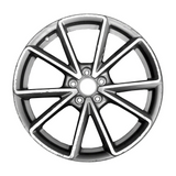 Aluminum Wheel For Audi S4 2015-2016(ALYAY020U35)