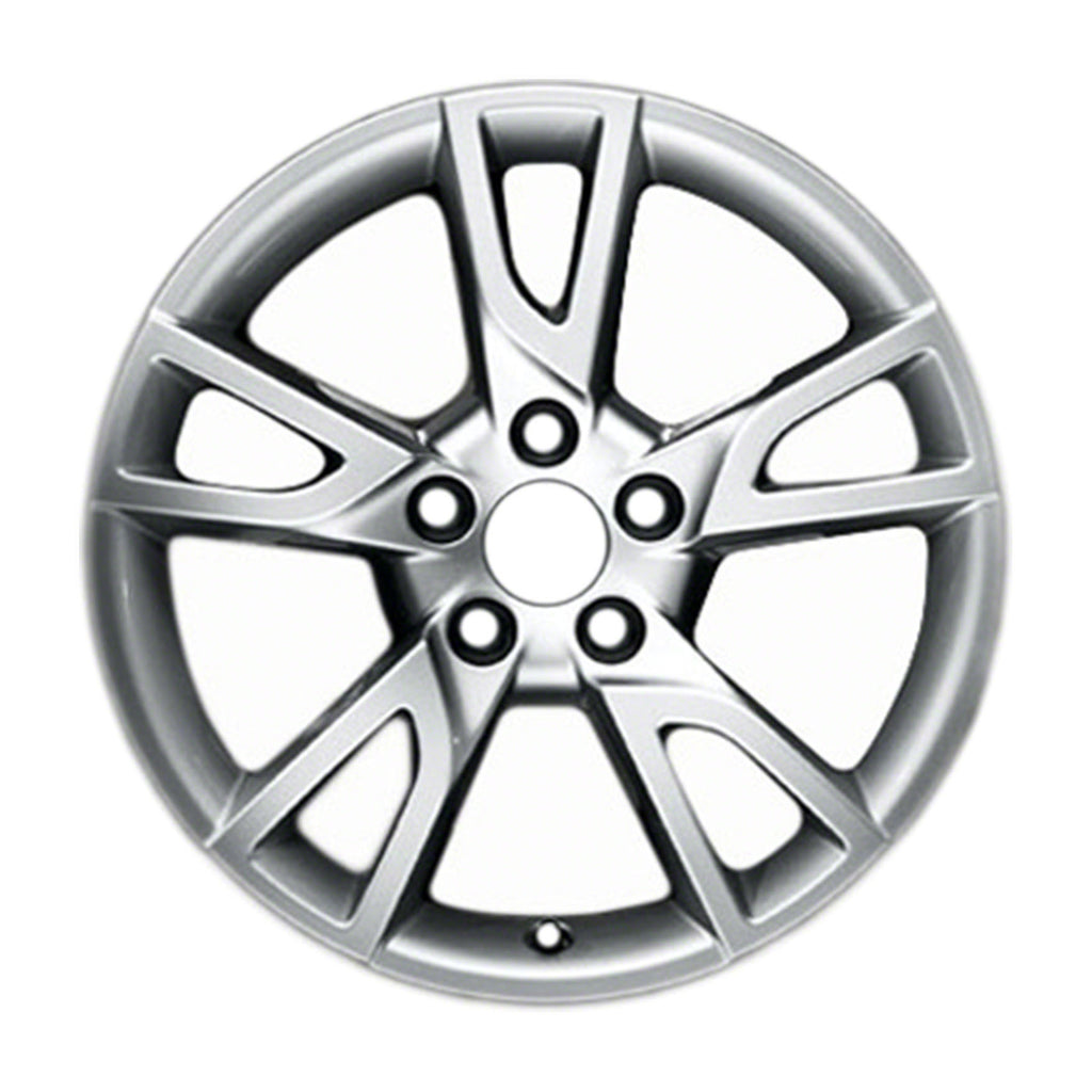 Aluminum Wheel For Audi Q3 2015-2015(ALYAY021U20)