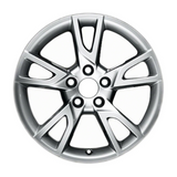 Aluminum Wheel For Audi Q3 2015-2015(ALYAY021U20)