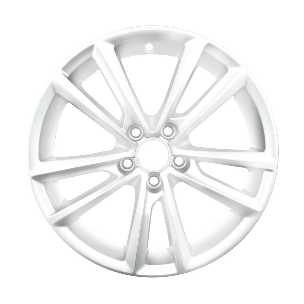 Aluminum Wheel For Audi A3 2015-2018(ALYAY022U77)