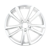 Aluminum Wheel For Audi A3 2015-2018(ALYAY022U77)