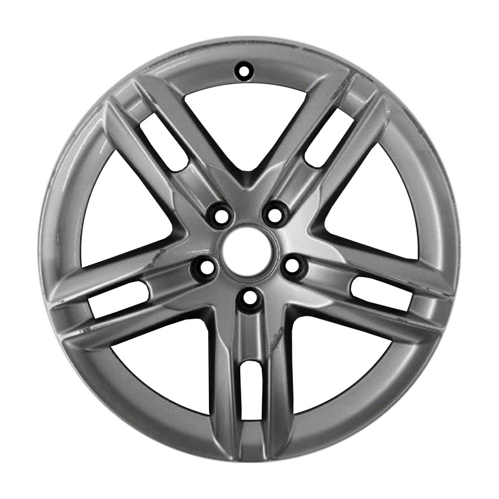 Aluminum Wheel For Audi Tt Quattro 2014-2014(ALYAY024U77)