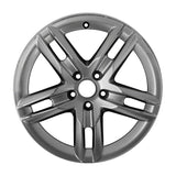 Aluminum Wheel For Audi Tt Quattro 2014-2014(ALYAY024U77)