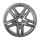 Aluminum Wheel For Audi Tt Quattro 2014-2014(ALYAY024U77)