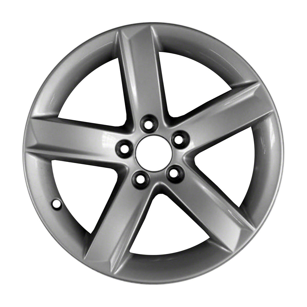 Aluminum Wheel For Audi A5 2010-2012(ALYAY025U20)
