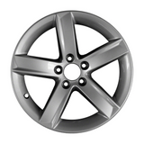 Aluminum Wheel For Audi A5 2010-2012(ALYAY025U20)