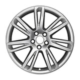 Aluminum Wheel For Audi A5 2012-2012(ALYAY026U20)