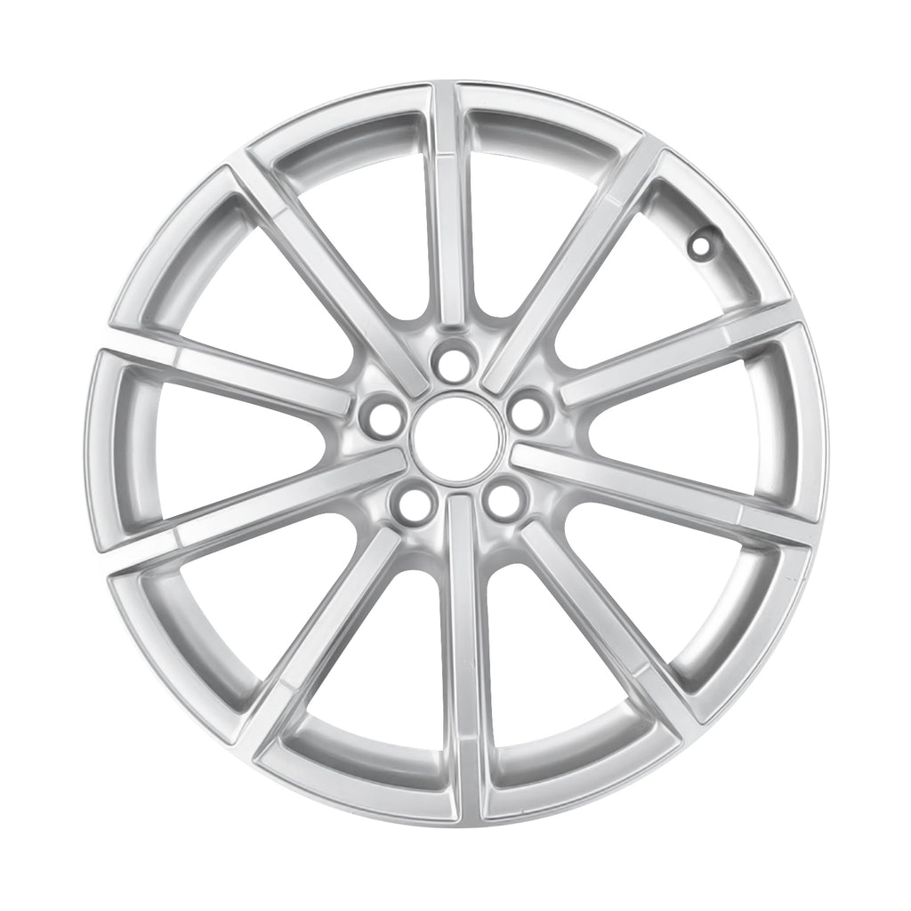 Aluminum Wheel For Audi A6 2012-2018(ALYAY028U77)