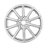 Aluminum Wheel For Audi A6 2012-2018(ALYAY028U77)