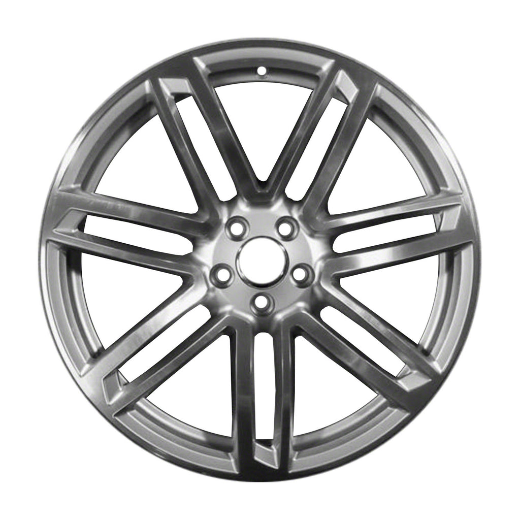 Aluminum Wheel For Audi Rs7 2014-2018(ALYAY029U10)