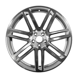 Aluminum Wheel For Audi Rs7 2014-2018(ALYAY029U10)