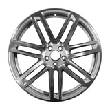 Aluminum Wheel For Audi Rs7 2014-2018(ALYAY029U10)