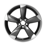 Aluminum Wheel For Audi Q7 2015-2015(ALYAY030U35)