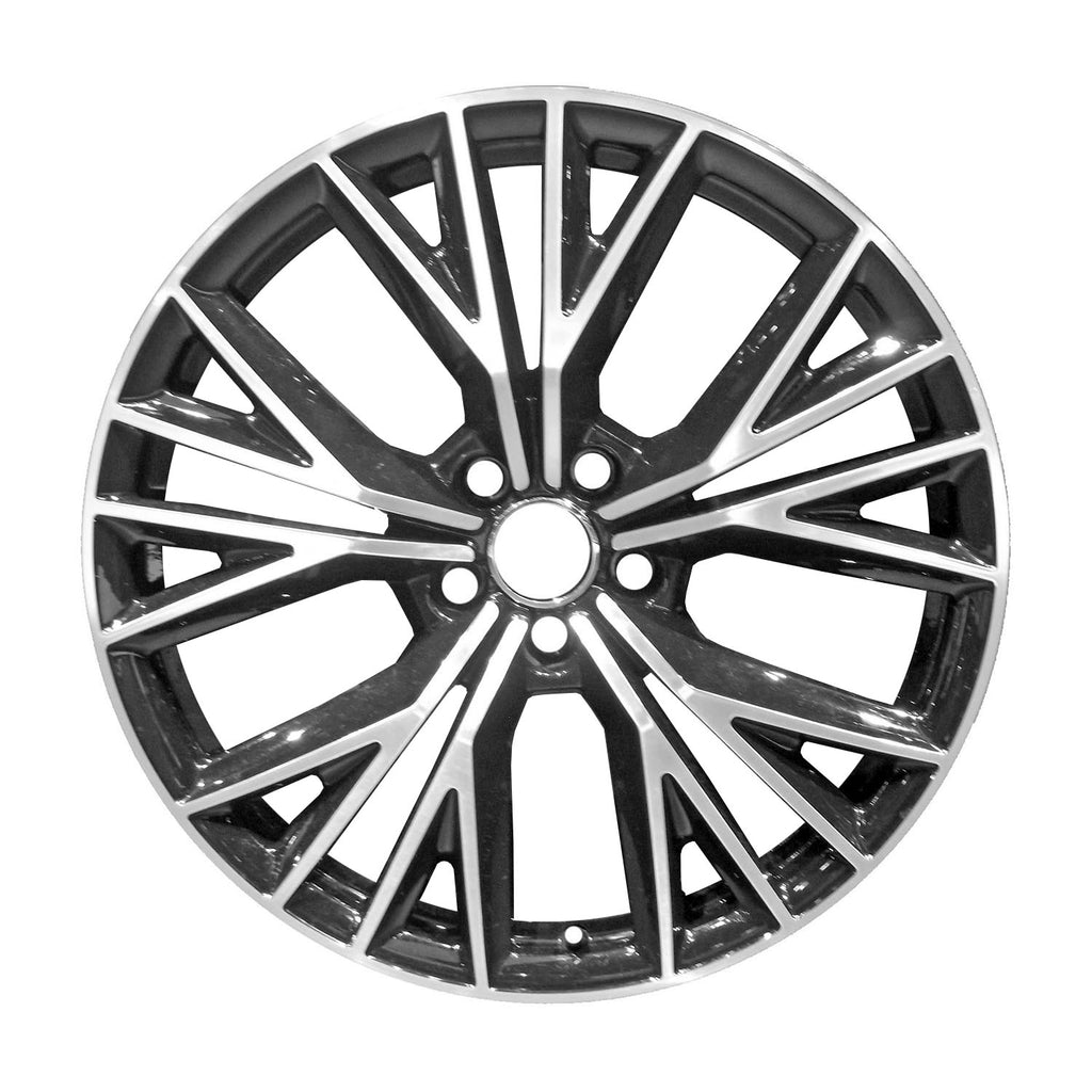 Aluminum Wheel For Audi A7 Quattro 2015-2018(ALYAY033U35)