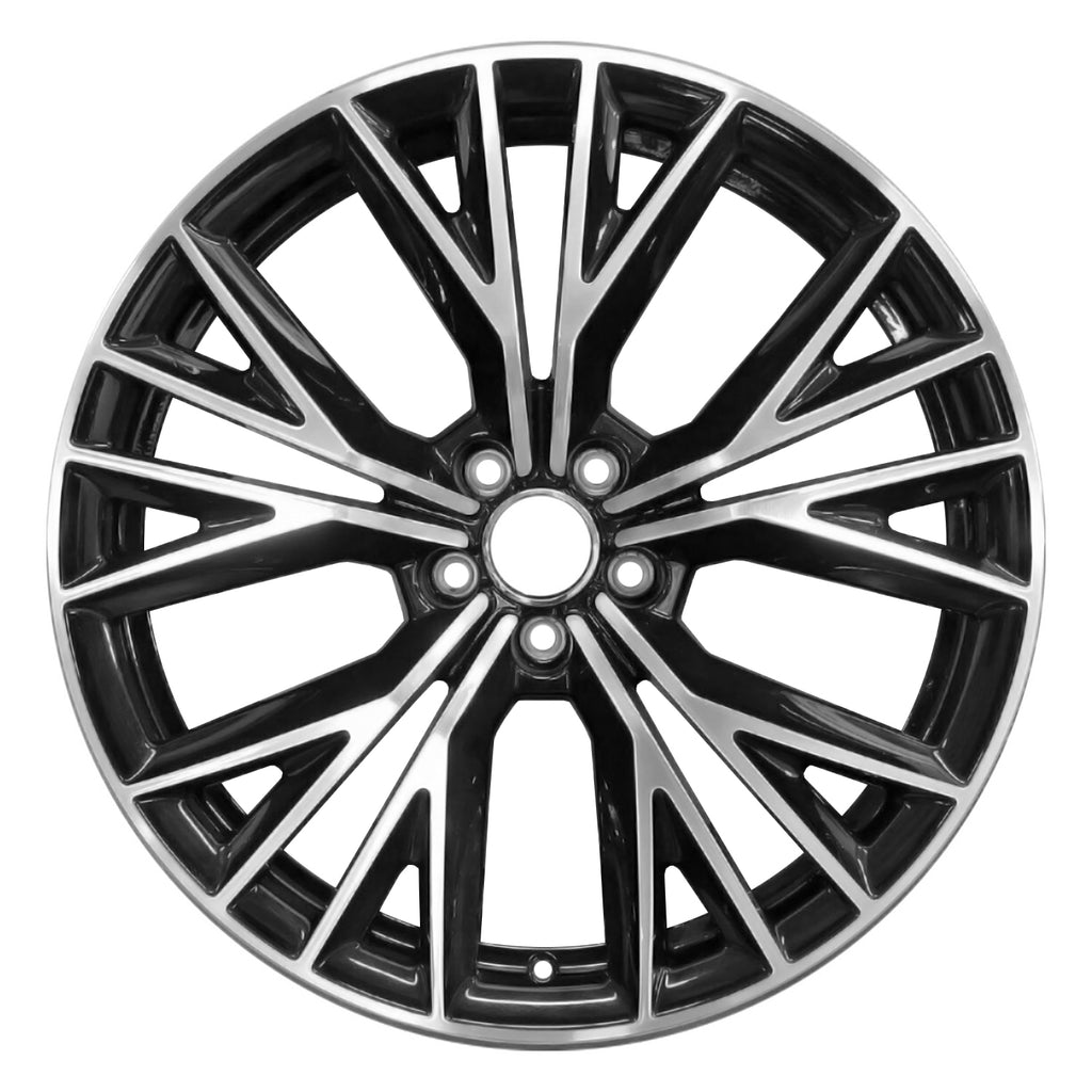 Aluminum Wheel For Audi A7 Quattro 2015-2018(ALYAY033U45)