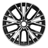 Aluminum Wheel For Audi A7 Quattro 2015-2018(ALYAY033U45)