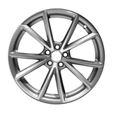 Aluminum Wheel For Audi Q5 2015-2017(ALYAY034U35)