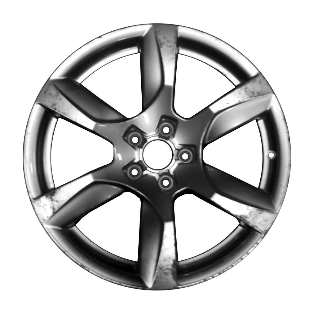 Frontont Aluminum Wheel For Audi R8 2008-2015(ALYAY035U20)