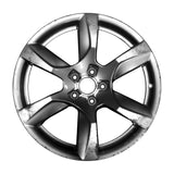 Frontont Aluminum Wheel For Audi R8 2008-2015(ALYAY035U20)