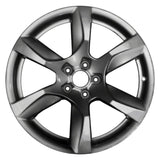 Rear Aluminum Wheel For Audi R8 2008-2015(ALYAY036U20)
