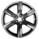 Rear Aluminum Wheel For Audi R8 2008-2015(ALYAY036U20)