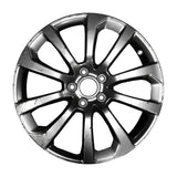 Aluminum Wheel For Audi A3 2006-2012(ALYAY037U78)